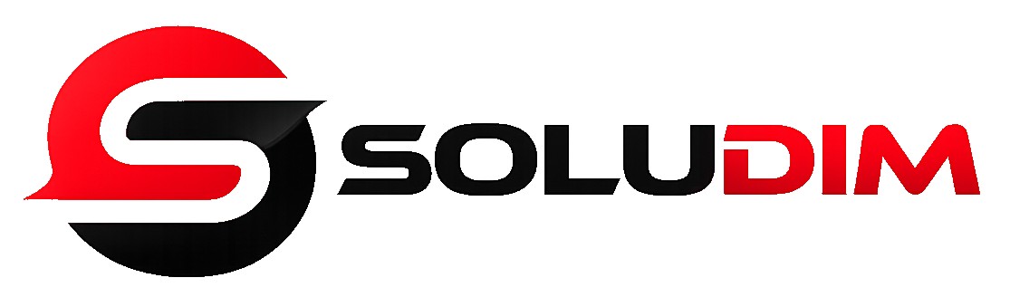 Logo Soludim